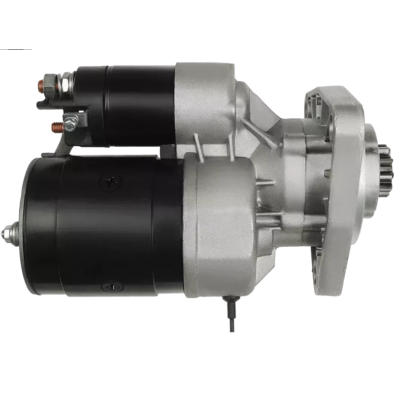 Démarreur 12V 3.30kW Iskra UD815941 11.139.196
