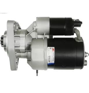 Démarreur 12V 3.30kW Iskra UD815941 11.139.196