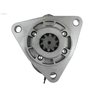 Démarreur 12V 3.30kW Iskra UD815941 11.139.196