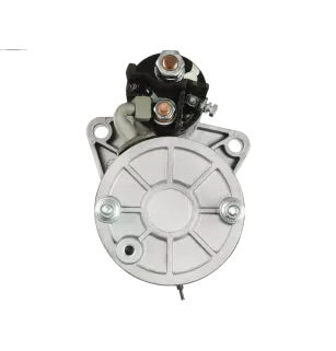 Démarreur 12V 3.30kW Iskra UD815941 11.139.196