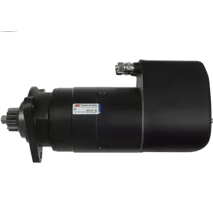 Démarreur 24V 6.60kW Bosch UD812180 0001330016