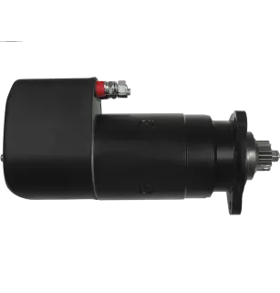 Démarreur 24V 6.60kW Bosch UD812180 0001330016
