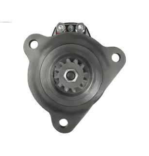 Démarreur 24V 6.60kW Bosch UD812180 0001330016