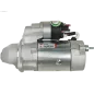 Démarreur 12V 2.60kW 9 dents AS-PL UD100988S, DEUTZ 01182386, 04300285, 4300285, ISKRA / LETRIKA 11.131.950