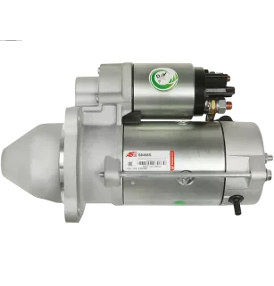 Démarreur 12V 3.20kW 10 dents AS-PL UD101003S, BOBCAT 6911913, 7020620, CARGO 114387, 116307