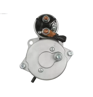 Démarreur 12V 3.20kW 10 dents AS-PL UD101003S, BOBCAT 6911913, 7020620, CARGO 114387, 116307