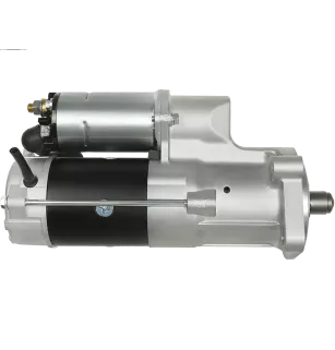 Démarreur 12V 2.50kW UD100780 8980636991
