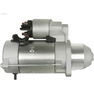 Démarreur 24V 3.00kW 9 dents AS-PL UD21219S, ISKRA / LETRIKA 11.131.431, 11.131.485, AZE6508, AZE6517