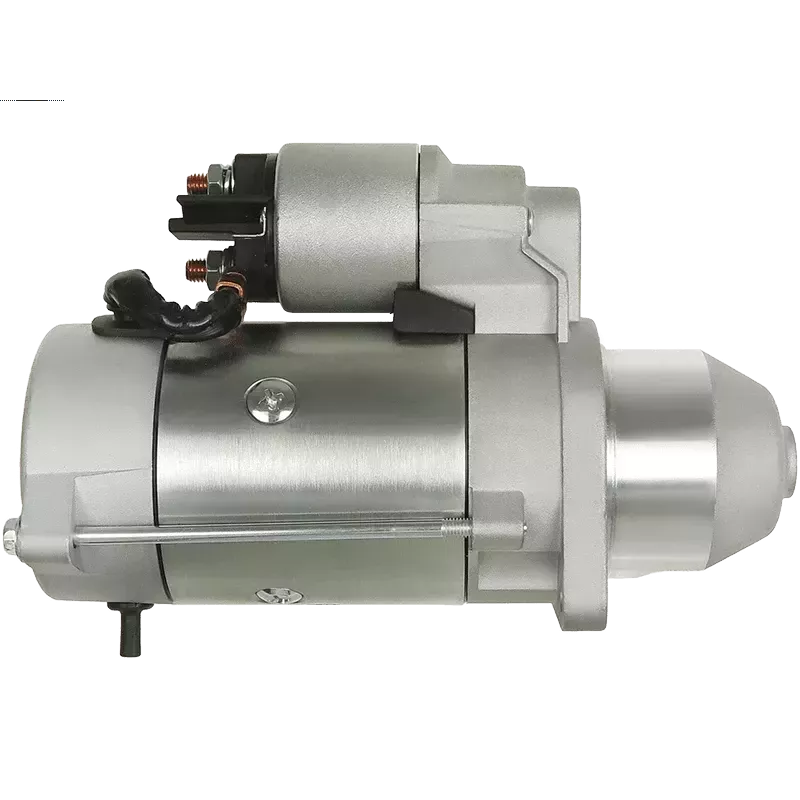 Démarreur 24V 3.00kW 9 dents AS-PL UD21219S, ISKRA / LETRIKA 11.131.431, 11.131.485, AZE6508, AZE6517