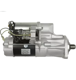 Démarreur 24V 5.00kW Mitsubishi UD100781 32G66-10100