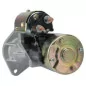 Anlasser 12 V 2,0 kW 9 Zähne HC-Cargo 110419, Nissan 23300-10G02, 23300-83W00, Isuzu 8944694962