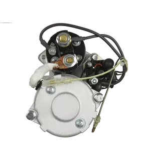 Démarreur 24V 5.00kW Mitsubishi UD100781 32G66-10100