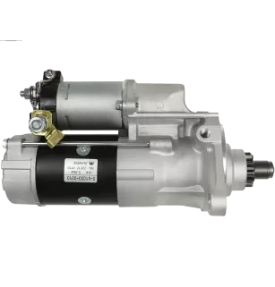 Démarreur 24V 5.00kW Denso UD100777 128000-8060
