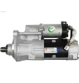 Démarreur 24V 5.00kW Denso UD100777 128000-8060