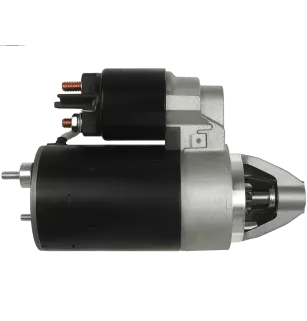 Démarreur 24V 1.60kW Iskra UD811932 11.131.047