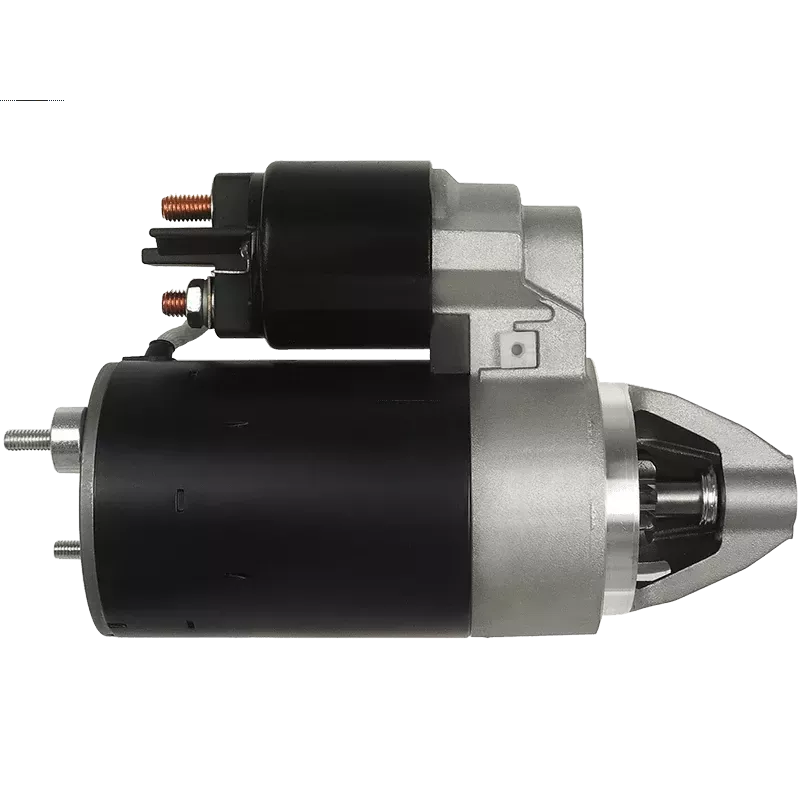 Démarreur 24V 1.60kW Iskra UD811932 11.131.047