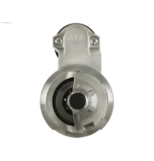 Démarreur 24V 1.60kW Iskra UD811932 11.131.047