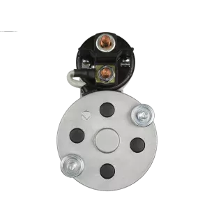 Démarreur 24V 1.60kW Iskra UD811932 11.131.047