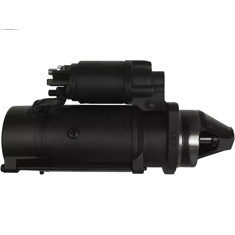 Démarreur 12V 3.40kW John Deere UD812145 11.131.883