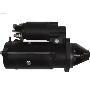 Démarreur 24V 3.50kW 11 dents AS-PL UD19575S, ISKRA / LETRIKA 11.131.828, 11.132.391, AZE4184, AZE4286