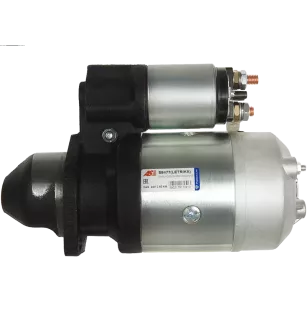 Démarreur 24V 2.80kW Bosch UD811952 0001363124
