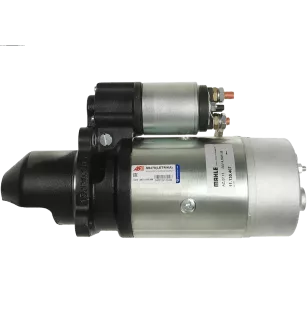 Démarreur 24V 4.00kW Bosch UD811963 0001360022
