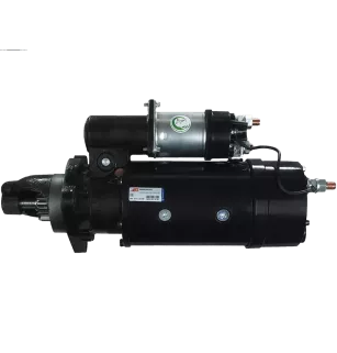Démarreur 24V 8.00kW Caterpillar UD100827 260493C91