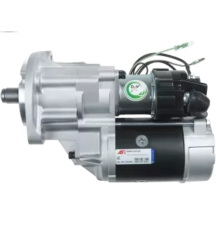 Démarreur 24V 4.50kW UD100838 0-61000-0300