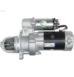 Démarreur 12V 3.00kW Delco UD100813 3675173