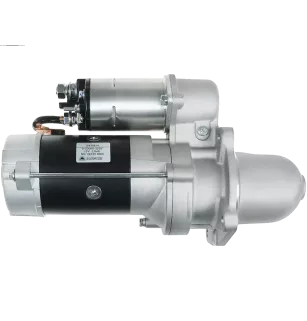 Démarreur 12V 3.00kW Delco UD100813 3675173