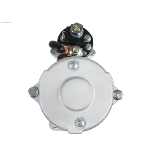 Démarreur 12V 3.00kW Delco UD100813 3675173