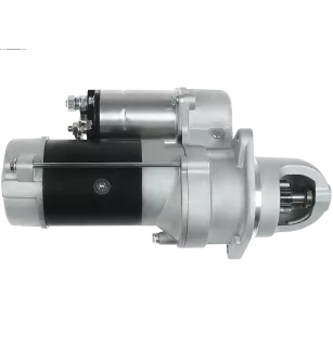 Démarreur 12V 3.00kW Delco UD100819 10479651