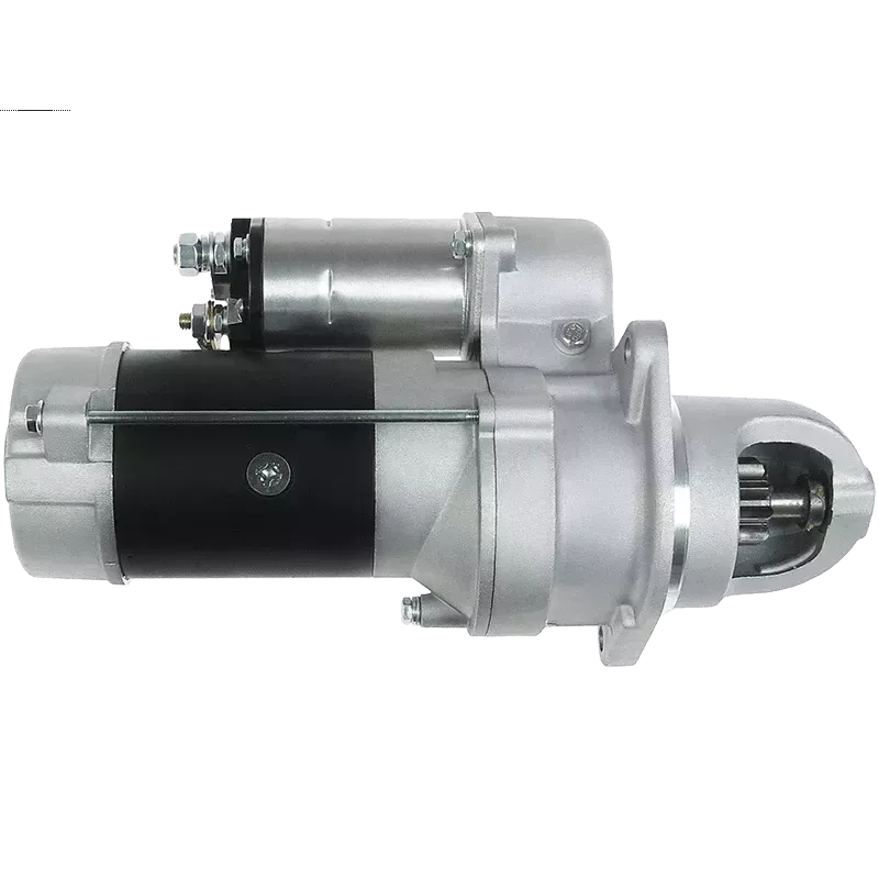 Démarreur 12V 3.00kW Delco UD100819 10479651