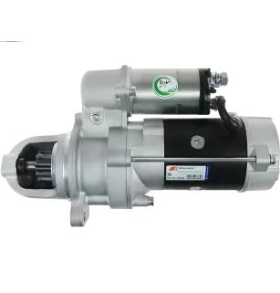 Démarreur 12V 3.00kW Delco UD100821 112668