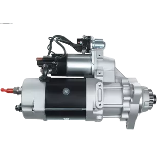 Démarreur 24V 9.00kW Delco UD100824 2871253