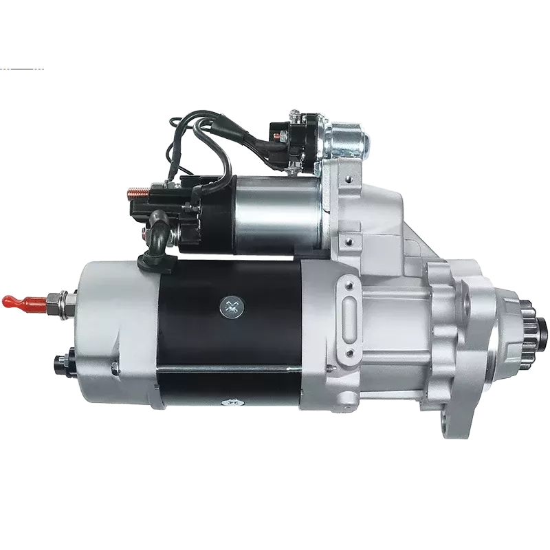 Démarreur 24V 9.00kW Delco UD100824 2871253