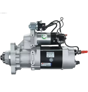 Démarreur 24V 9.00kW Delco UD100824 2871253
