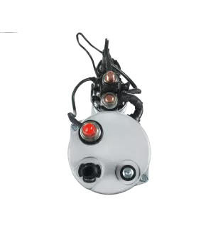 Démarreur 24V 9.00kW Delco UD100824 2871253