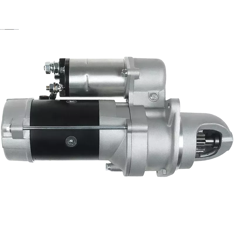 Démarreur 12V 3.00kW Delco UD100804 111041