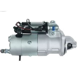 Démarreur 12V 4.00kW 10 dents AS-PL UD100856S, PRESTOLITE M100R2005SE, ROBERT'S 170-10113