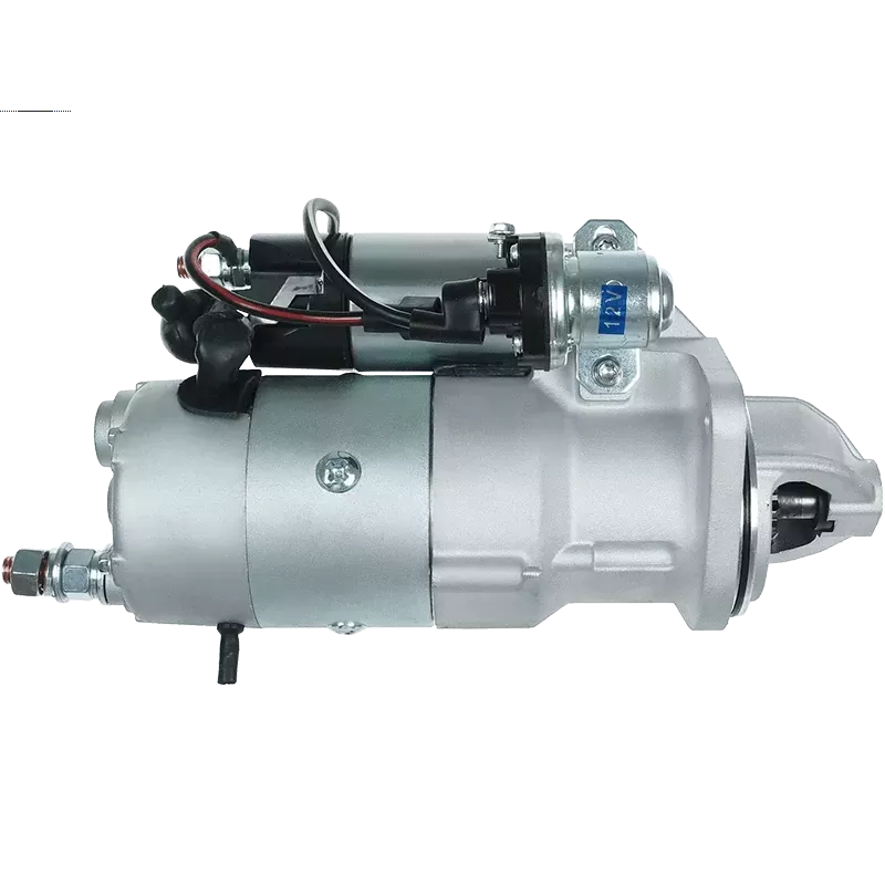 Démarreur 12V 4.00kW 10 dents AS-PL UD100856S, PRESTOLITE M100R2005SE, ROBERT'S 170-10113