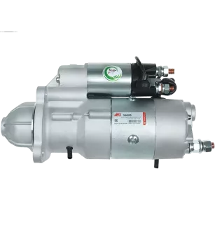 Démarreur 12V 4.00kW 10 dents AS-PL UD100856S, PRESTOLITE M100R2005SE, ROBERT'S 170-10113