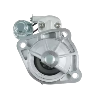 Démarreur 12V 4.00kW 10 dents AS-PL UD100856S, PRESTOLITE M100R2005SE, ROBERT'S 170-10113