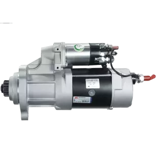 Démarreur 24V 9.00kW Cargo UD100825 114013