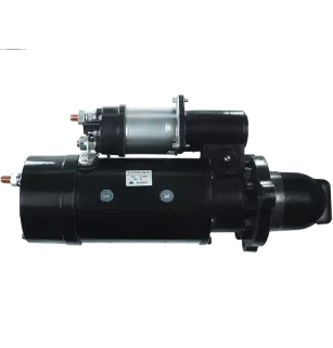 Démarreur 12V 7.30kW Caterpillar UD100828 0R2189