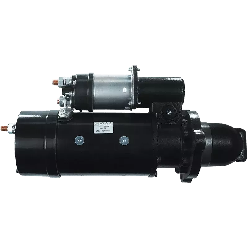 Démarreur 12V 7.30kW Caterpillar UD100828 0R2189