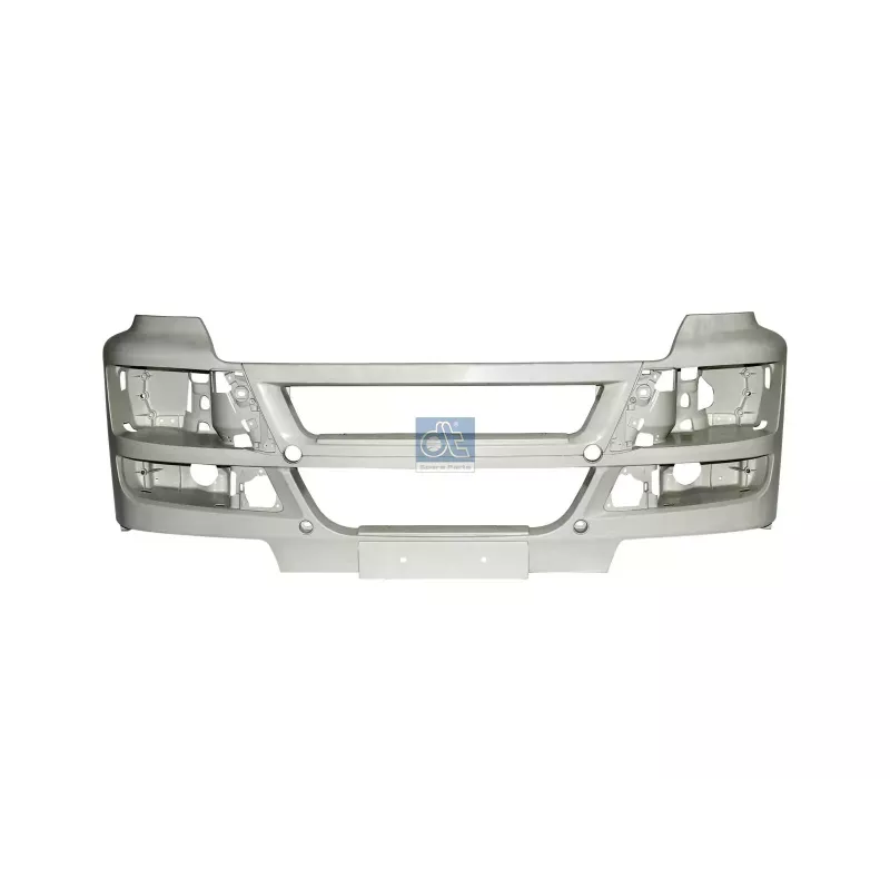Pare-chocs, imprimer pour MAN TG-Serie - 81.41610.0362