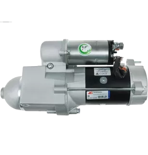Démarreur 24V 3.50kW UD100808 0-61000-0130