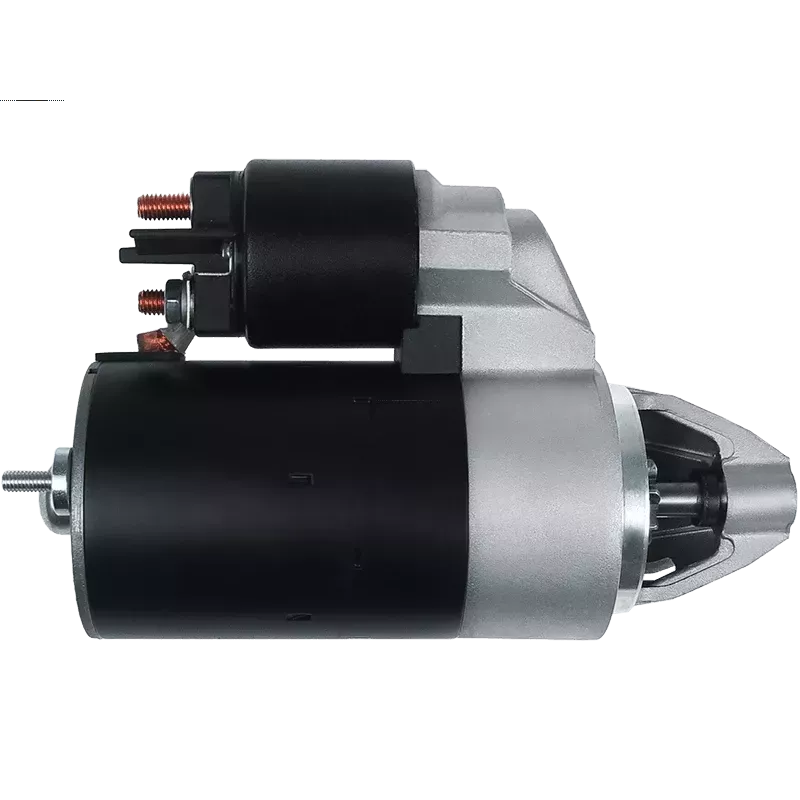 Démarreur 12V 1.20kW Iskra UD810402 11.132.312