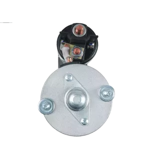 Démarreur 12V 1.20kW Iskra UD810402 11.132.312